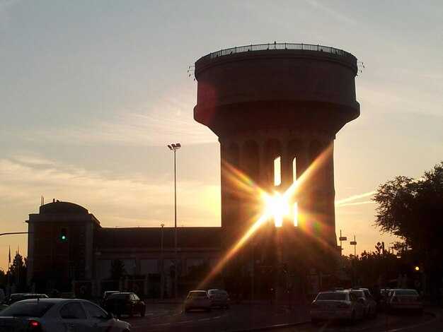 Современные технологии переработки ядерного топлива