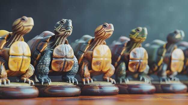 Связь между формой клюва и репродуктивным поведением