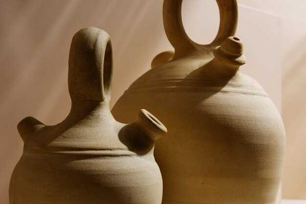 Роль природных мотивов в орнаментике неолитической керамики