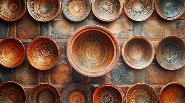 Исследования и находки: новые открытия в области керамики