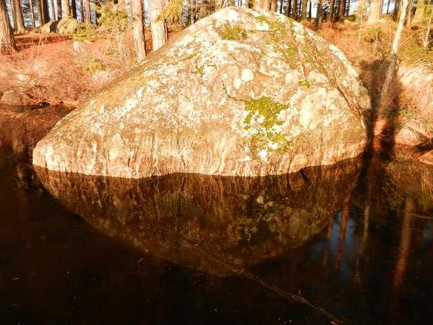 Известные границы между геологическими периодами