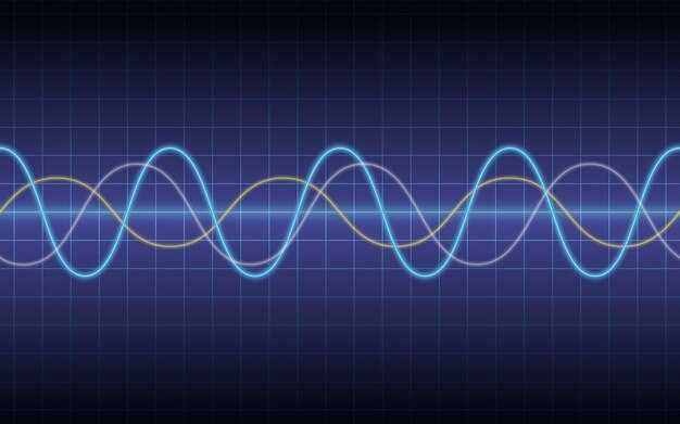 Диапазоны частот UV и их характеристики