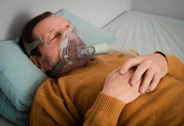 Воздействие дефицита кислорода на мозг