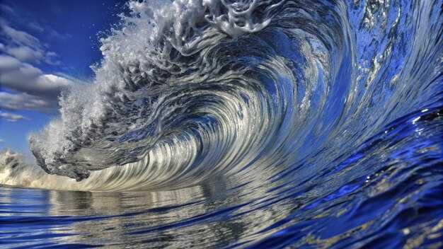 Связь массы и длины волны в материалах