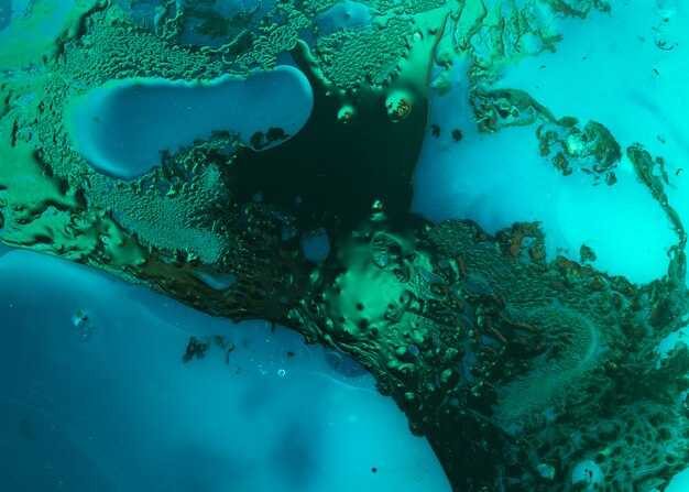 Физические и химические свойства йода