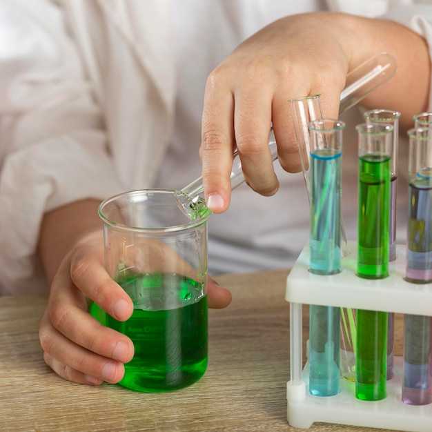 Альтернативные источники йода в природе