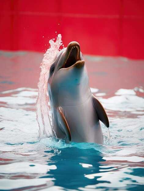 Практические рекомендации по наблюдению за дельфинами в дикой природе