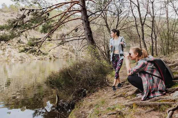 Влияние бодибилдинга на выбор самки у животных