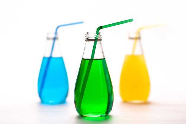 Как температура изменяет коэффициенты поверхностного натяжения