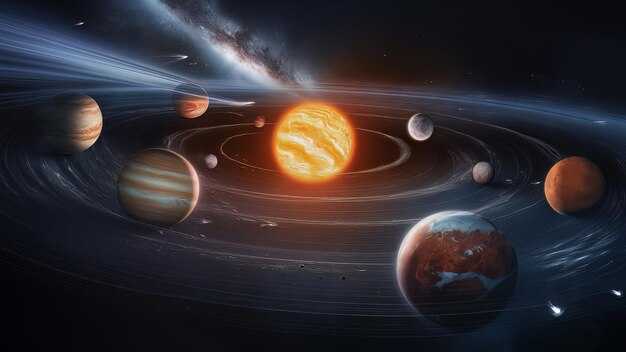 Наследие Коперника в астрономии и науке