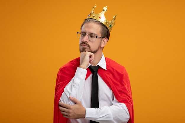 Анализ медийного представления Короля Стаха сегодня