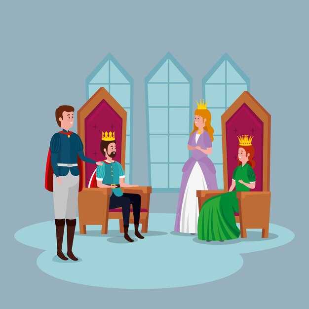 Как идеи Короля Стаха резонируют сегодня