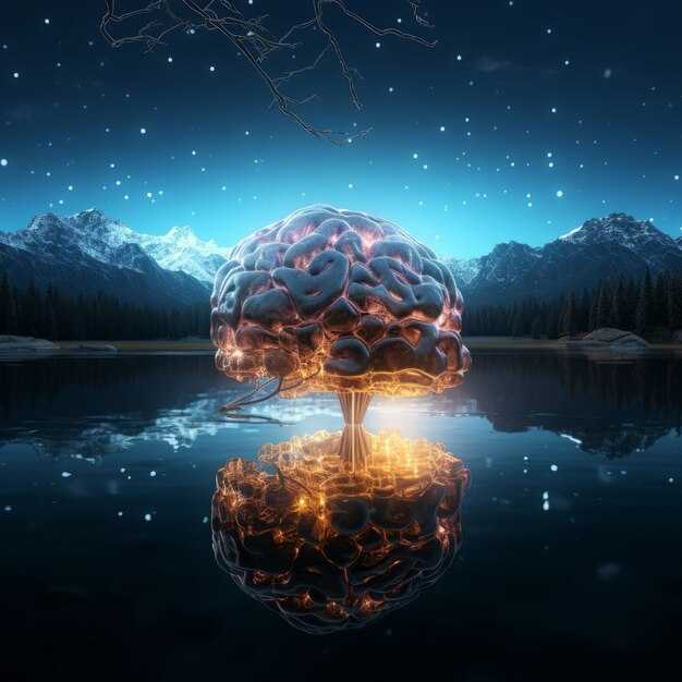 Как мозговая активность формирует наши мысли