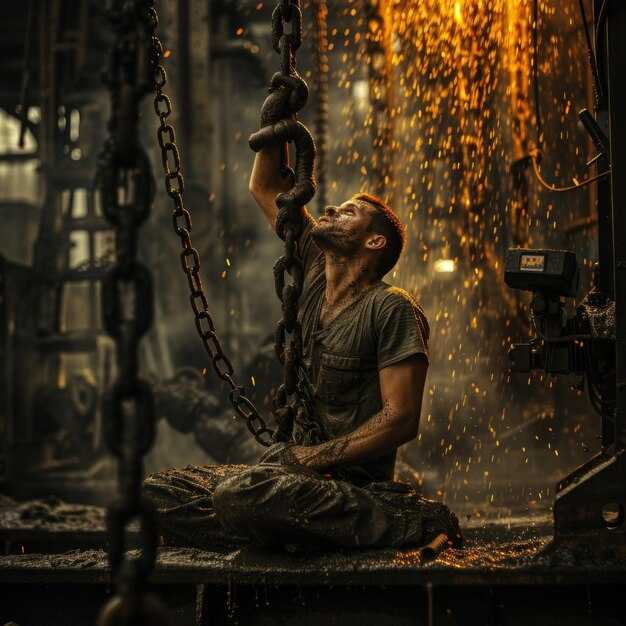 Решение задачи о звеньях методом перебора