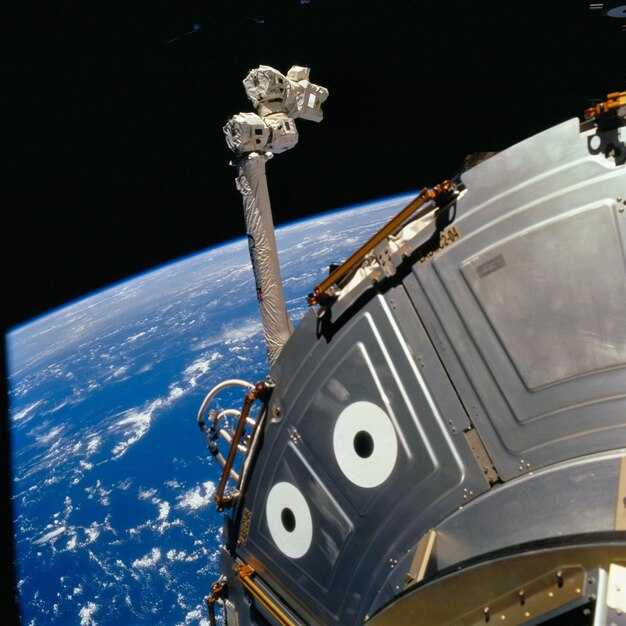 Луноходы и их высота над поверхностью Луны