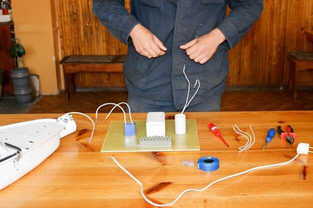 Параметры, влияющие на силу тока