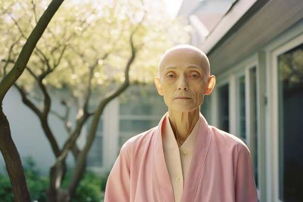 Механизмы передачи рака