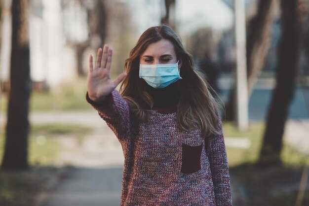 Роль государственных организаций в борьбе с испанкой