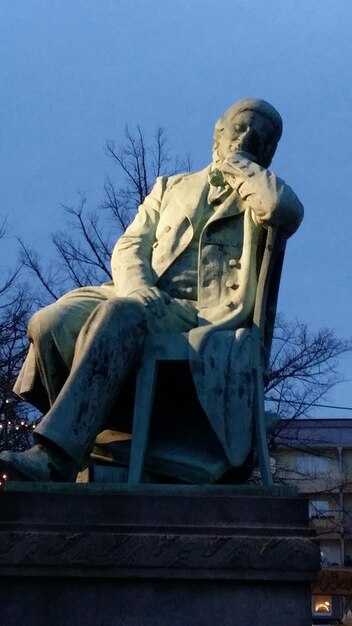 Общие факты о жизни Марлен Дитрих