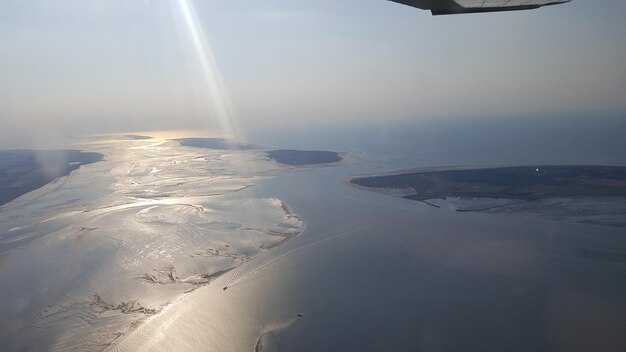 Погода и климат: в чем разница