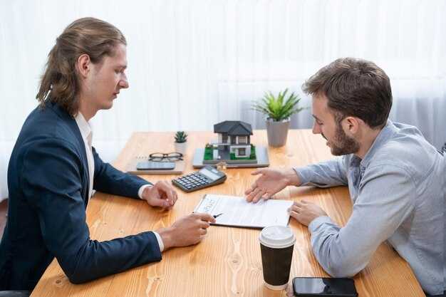 Рекомендации по выбору надежного поручителя