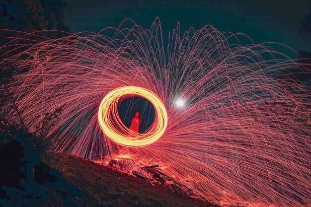 Параметры волны: длина и частота излучения