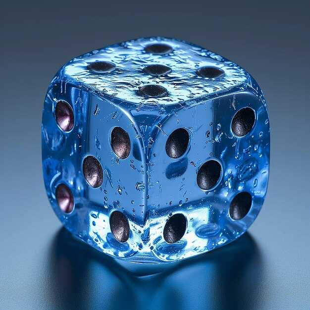 Влияние количества бросков на результаты