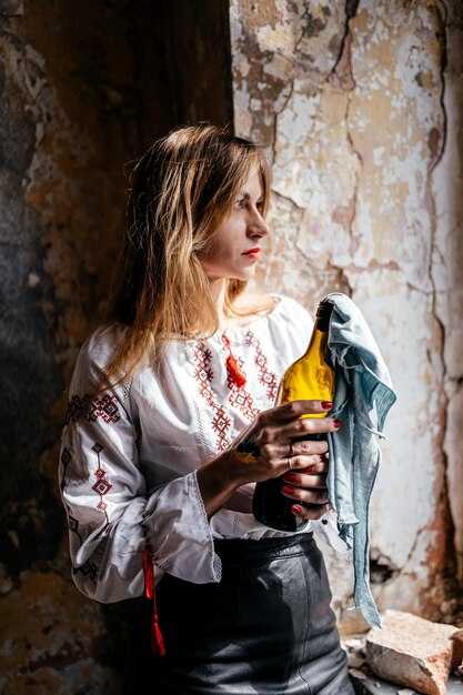 Традиционные русские обряды и их связь с природой