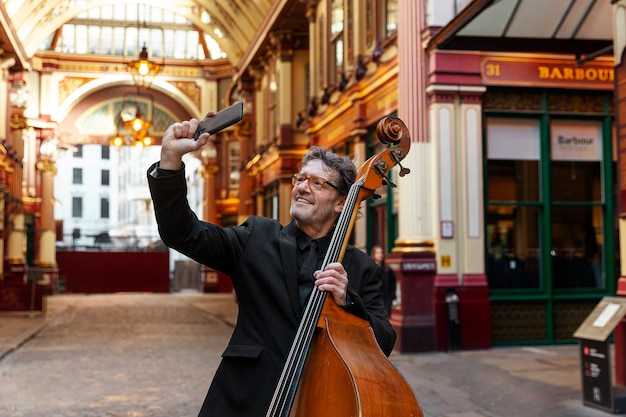 Влияние западной музыки на русские традиции