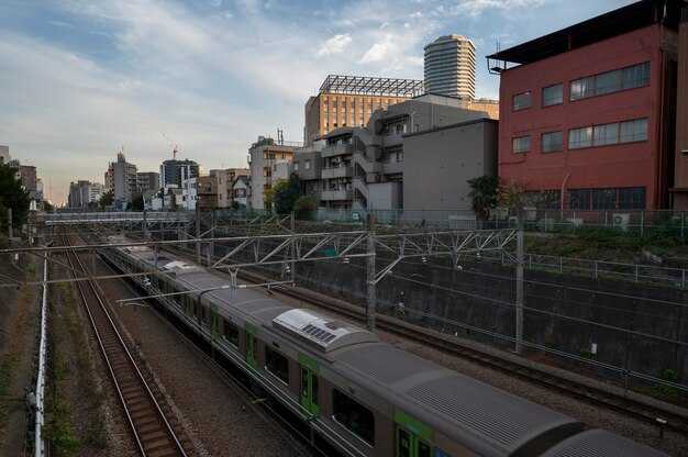 Экологические аспекты строительства тоннеля