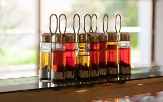 Анализ микроорганизмов в соке табака