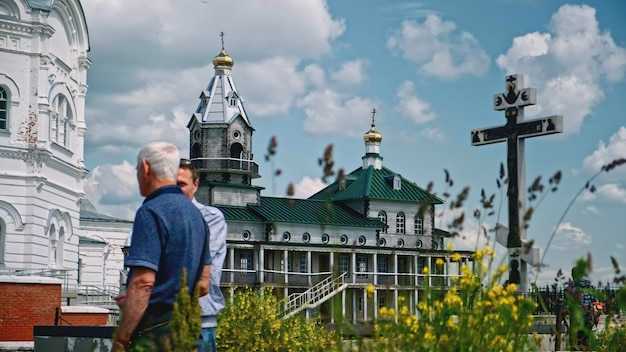 Образование и исследования: Ученые и их вклад в изучение истории