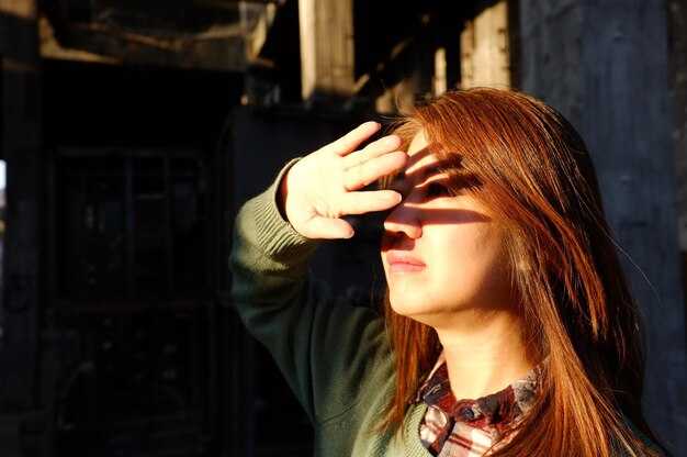 Температура как фактор, influencing on refraction