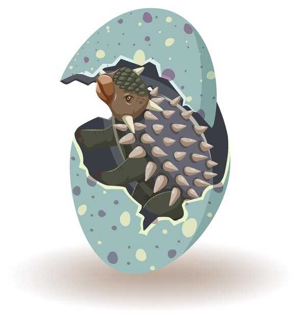 История открытия остатков гнезд динозавров