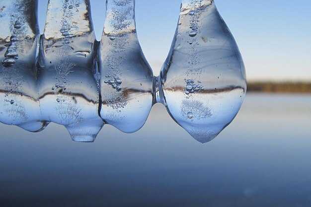 Как изменение климата влияет на содержание кислорода в водоемах?