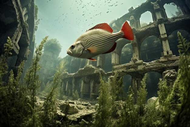 Чем питается латимерия в природе?