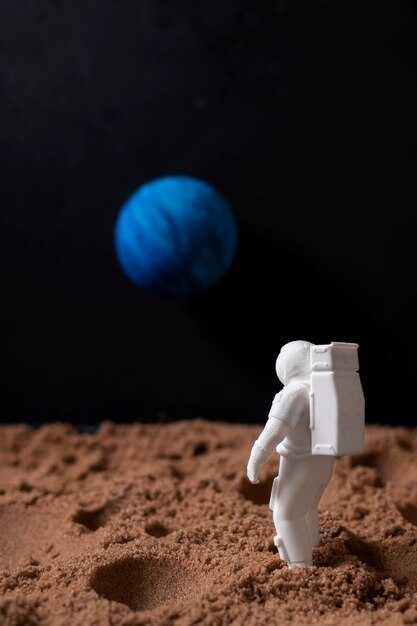 Анализ выбора места для высадки