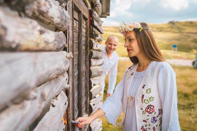 Национальные блюда: откуда и как появились