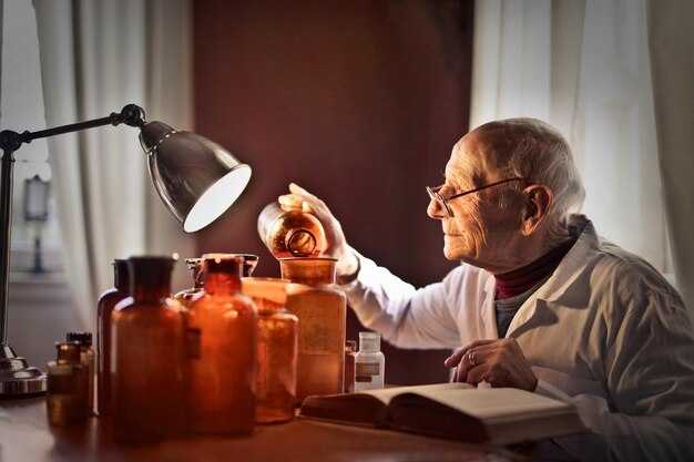 Актуальные исследования в области полупроводников