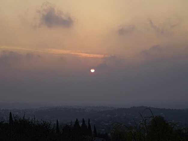 Сравнение времени света с другими объектами