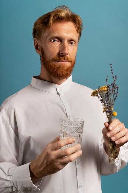 История открытия воды и её значение