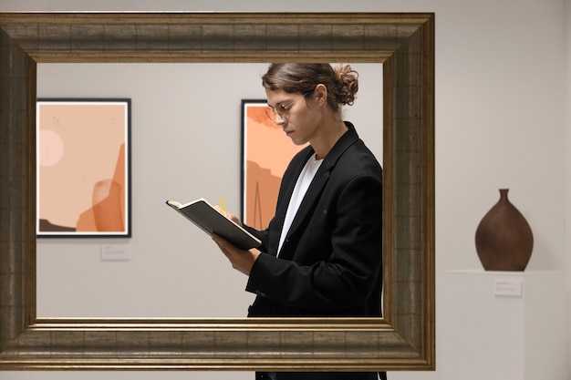 Друг музея — Как создать уникальные связи и повысить культурный обмен