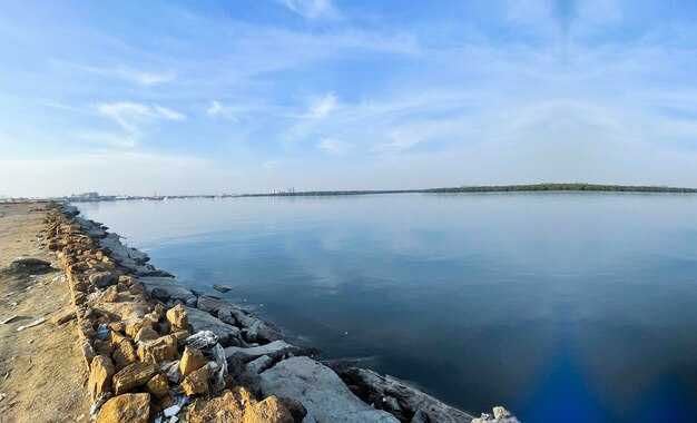 Какой лиман является эстуарием реки миус впадающей в азовское море
