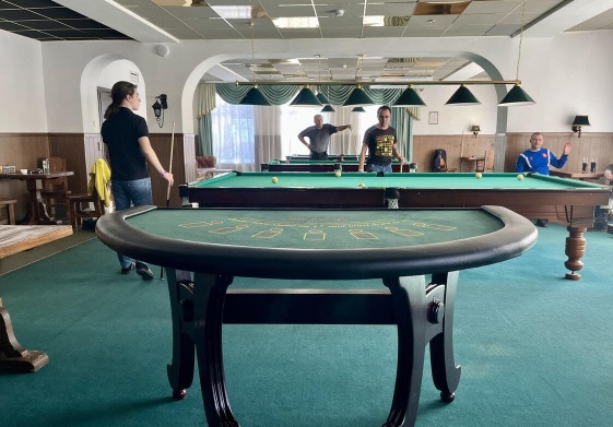 Как провести корпоратив или вечеринку с выездным фан-казино от Present Rent